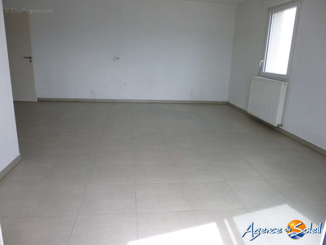 Appartement à CANOHES