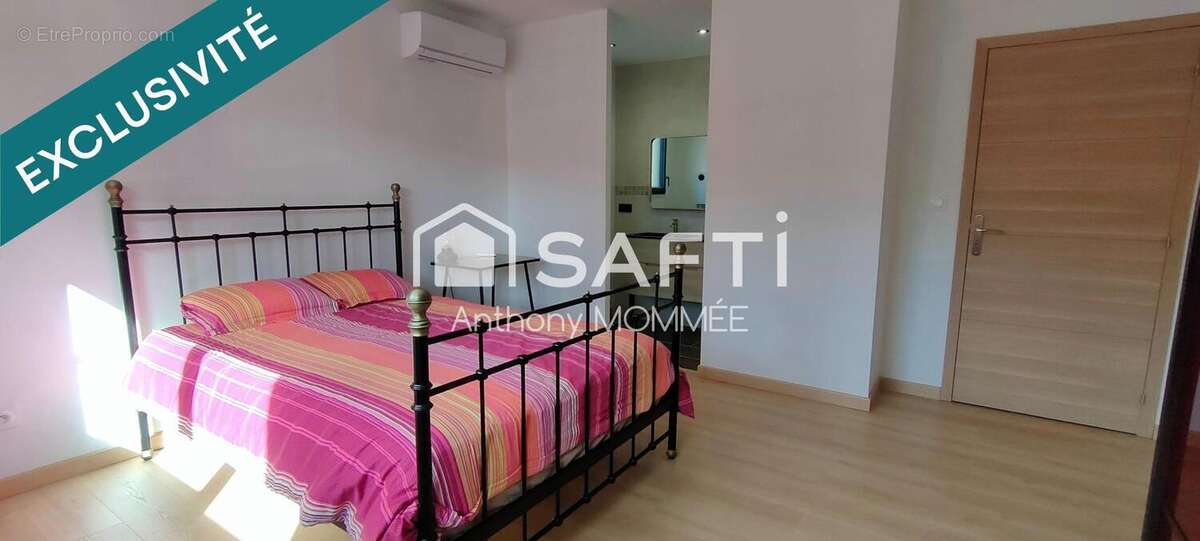 Photo 9 - Maison à MONTALIEU-VERCIEU