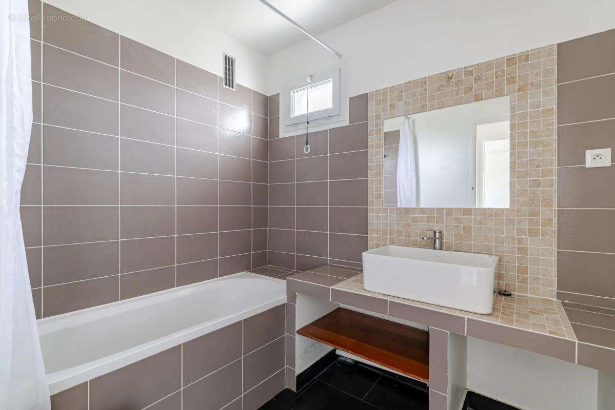 Appartement à LE RAINCY