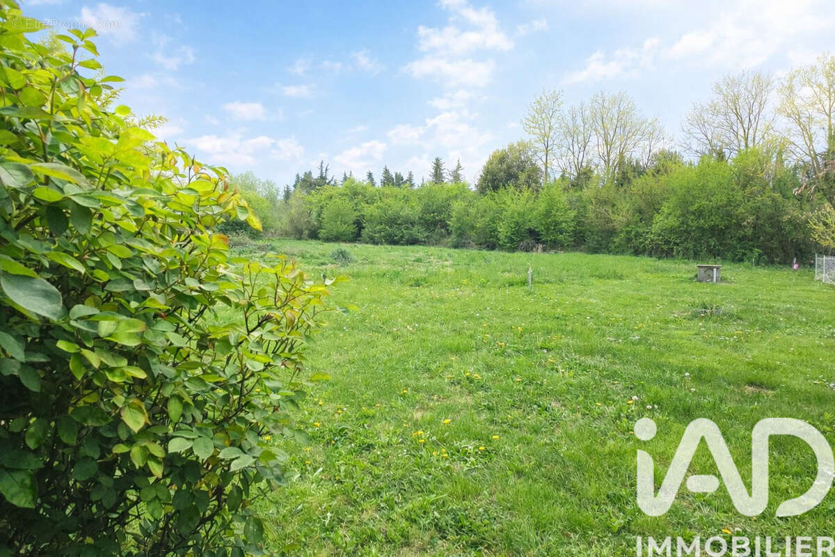 Photo 7 - Maison à ORGON