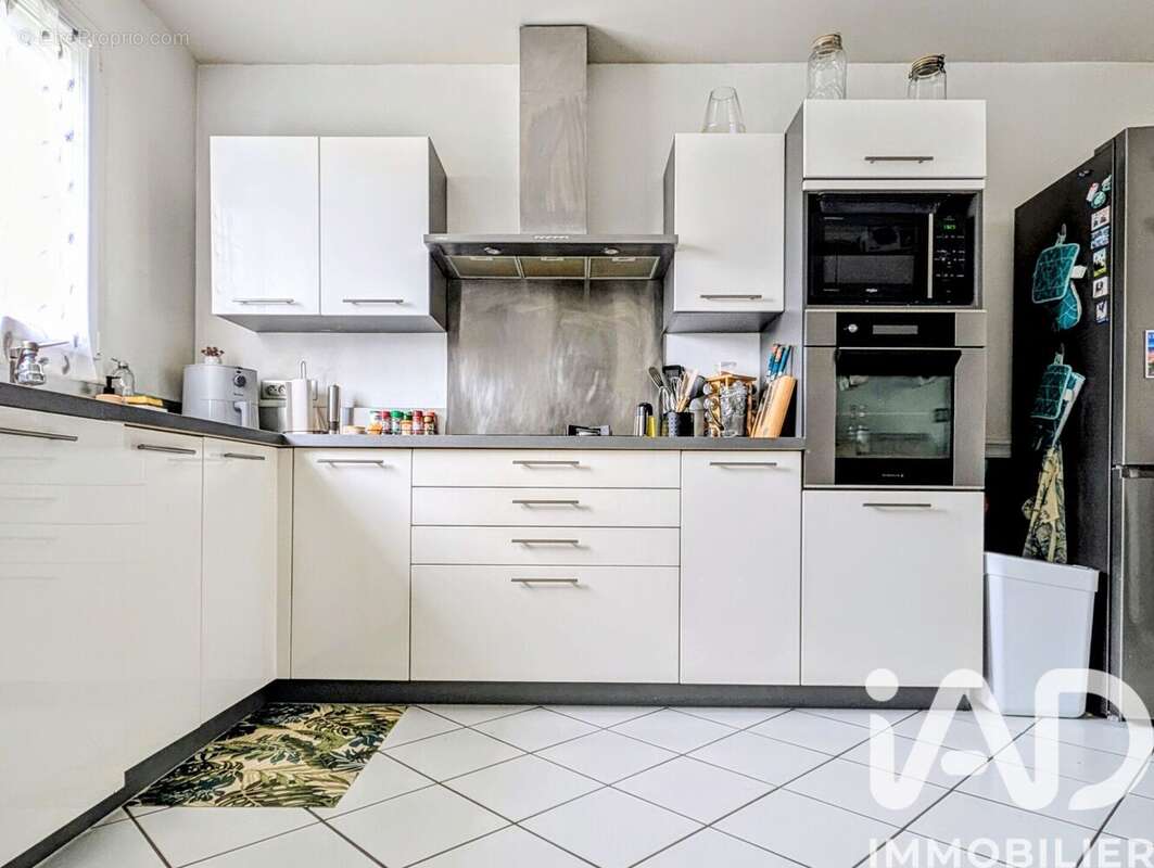 Photo 8 - Maison à DRAVEIL