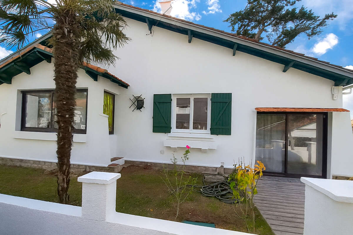 Maison à LA BAULE-ESCOUBLAC