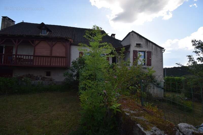 Maison à vendre 3 pièces ARCAMBAL (46) - photo 2
