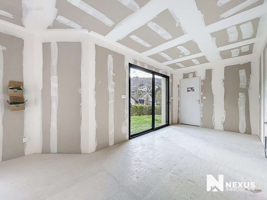 Maison à AMFREVILLE-LA-MI-VOIE