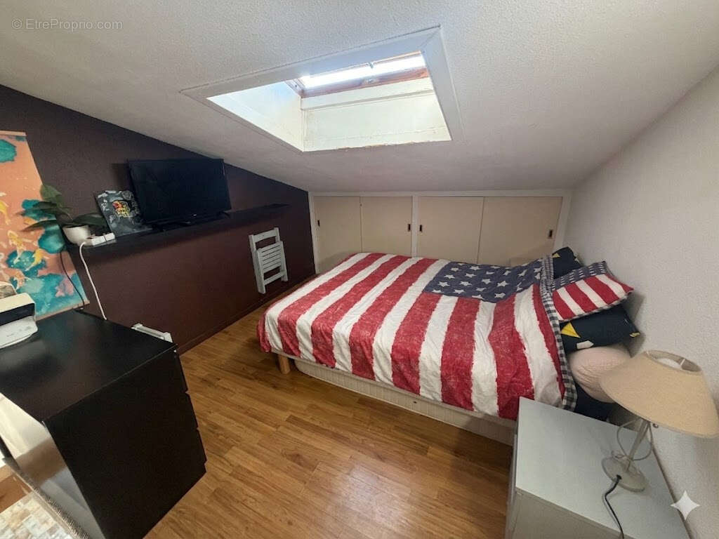 Appartement à LE BARCARES