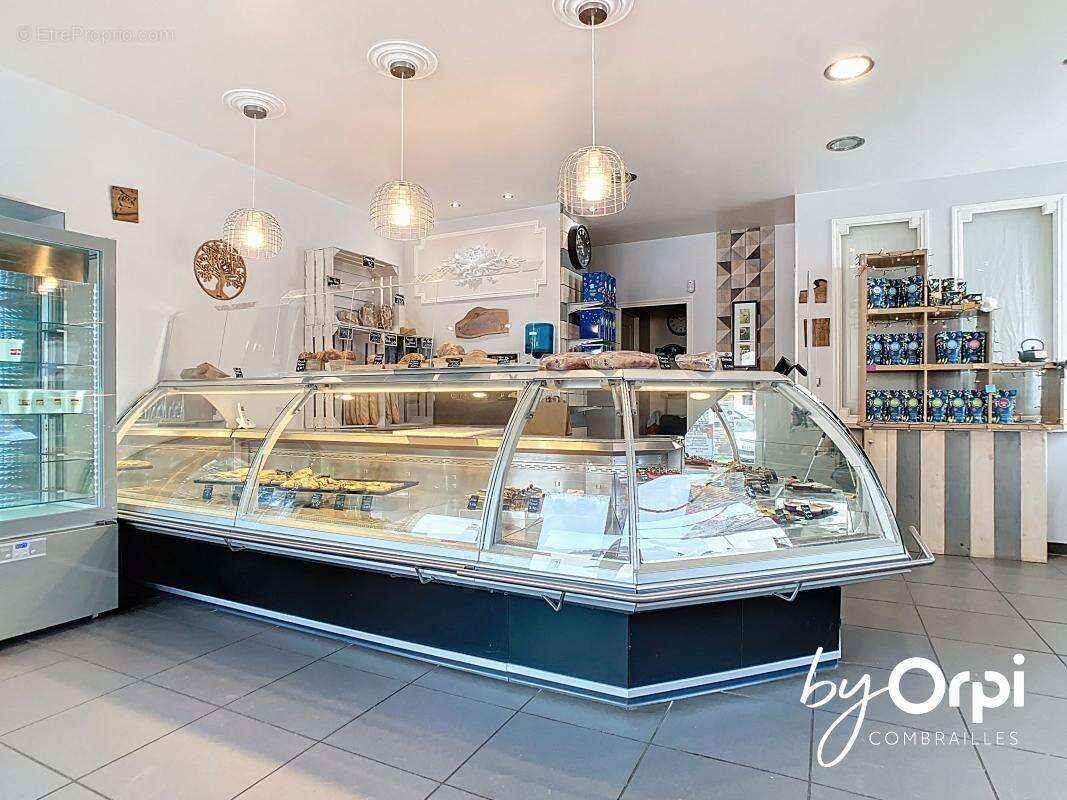 Appartement à SAINT-GERVAIS-D&#039;AUVERGNE