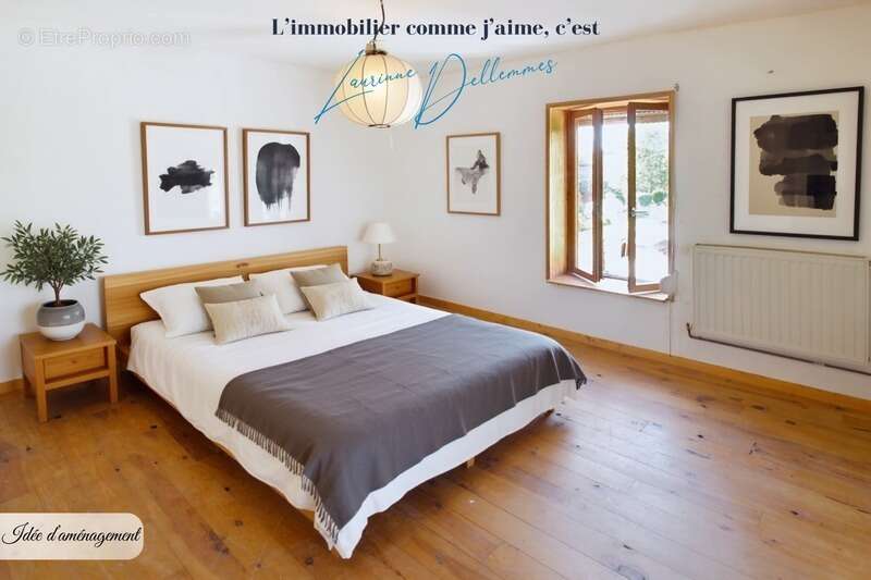 Maison à RAISMES