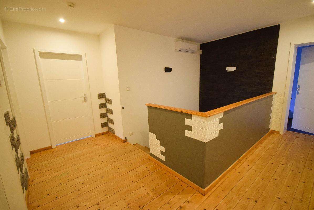 Maison à VOLGELSHEIM