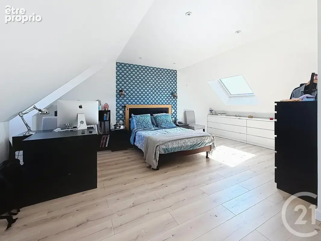 Maison 6 pièces 140 m² à vendre à Chartres (28000) - photo 16