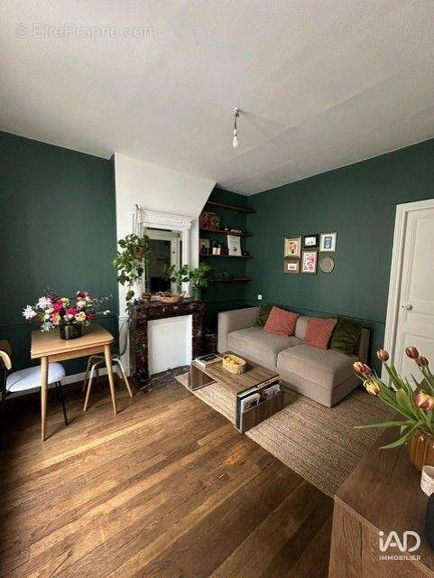 Photo 1 - Appartement à LE KREMLIN-BICETRE