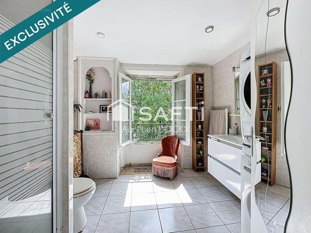 Photo 8 - Appartement à CHELLES