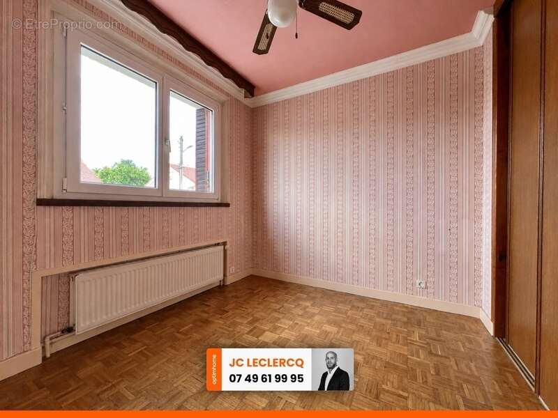 Maison individuelle 5 pieces - photo 7