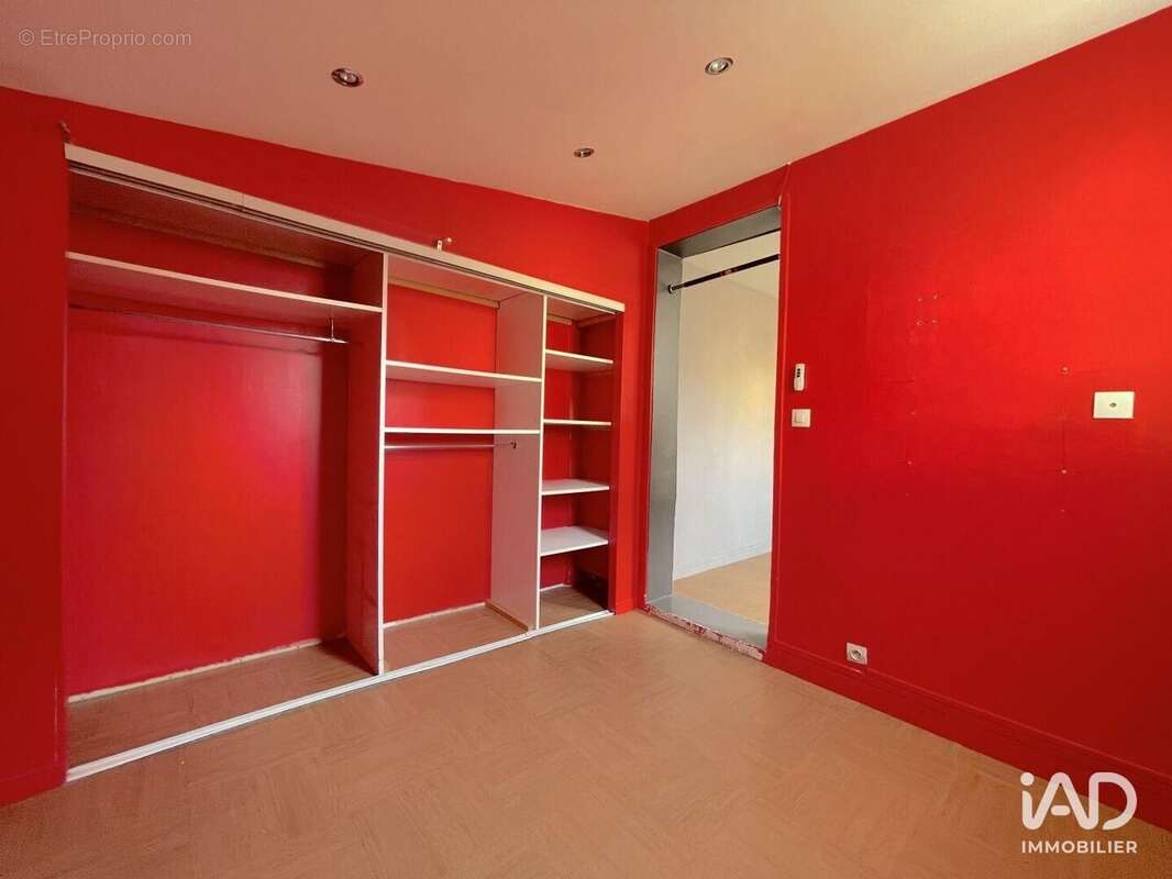 Appartement 28 m² à Vigneux-Sur-Seine  - photo 7