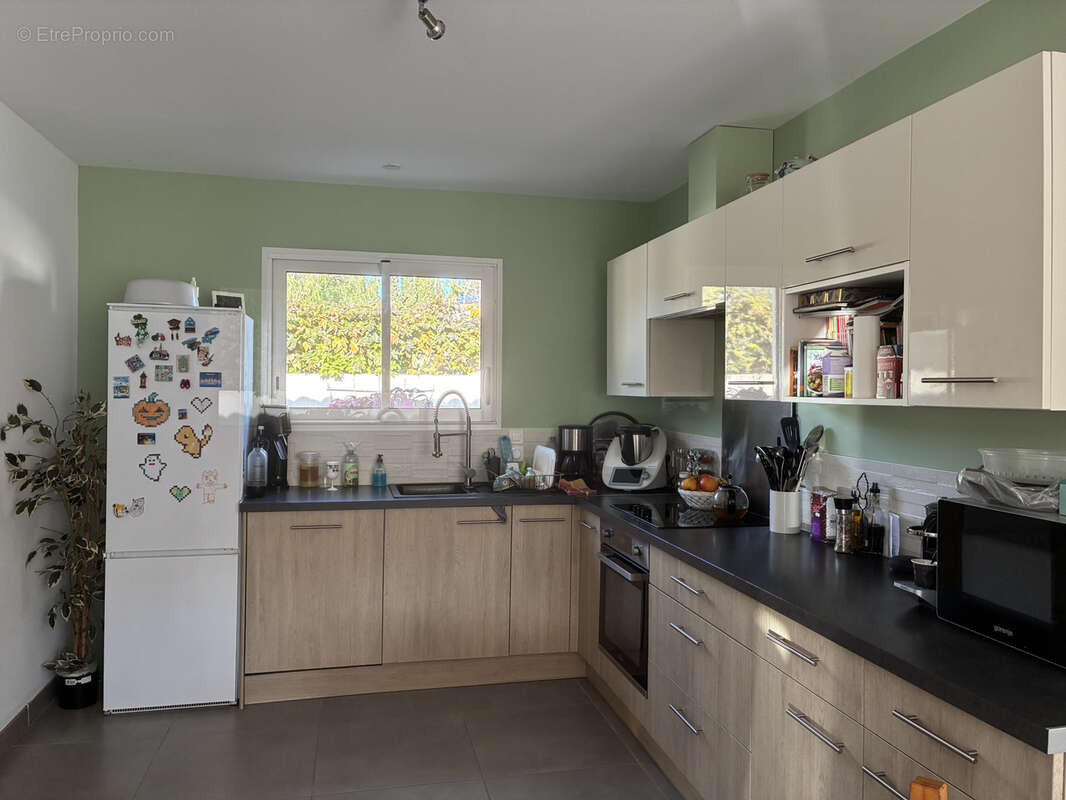 Maison à ARGELES-SUR-MER