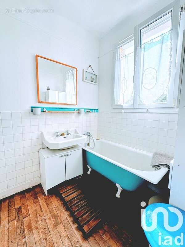 Photo 5 - Maison à CONFLANS-SAINTE-HONORINE