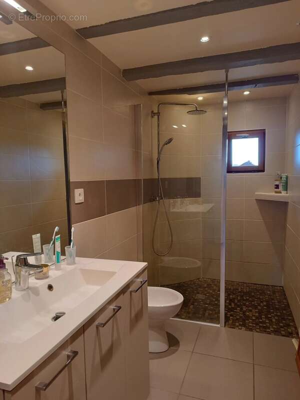 Maison à MONT-SAINT-VINCENT