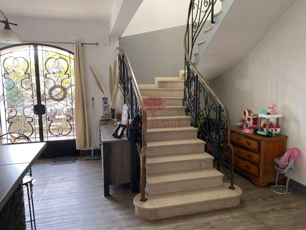 Maison à ANIANE