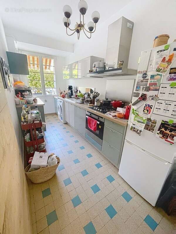 Appartement à TOURS