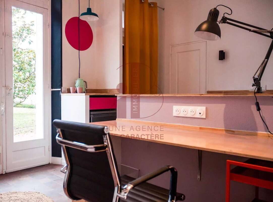 Maison à FONTAINEBLEAU