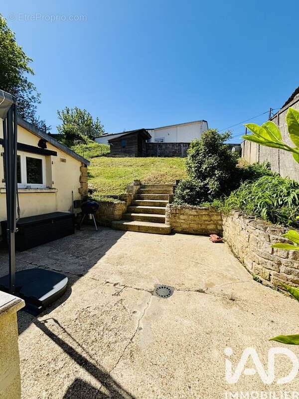 Photo 2 - Maison à FLIZE