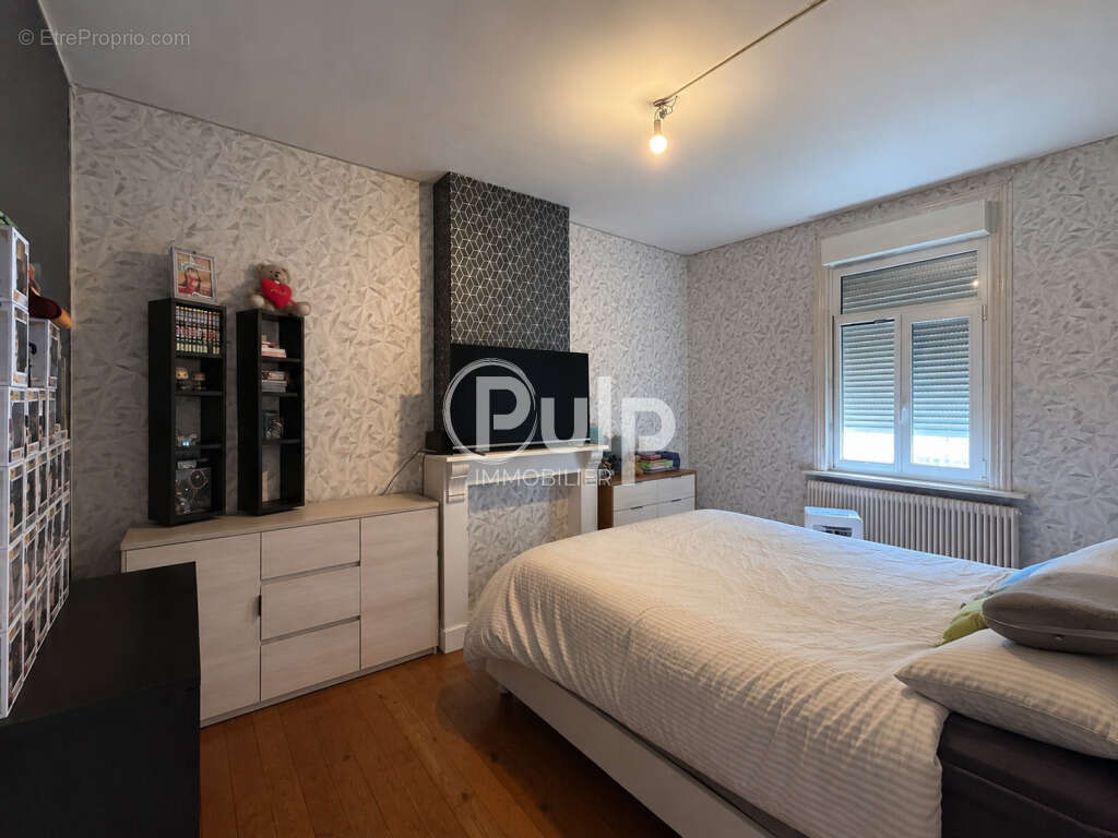 Maison vendue louée - Investissement locatif - photo 4