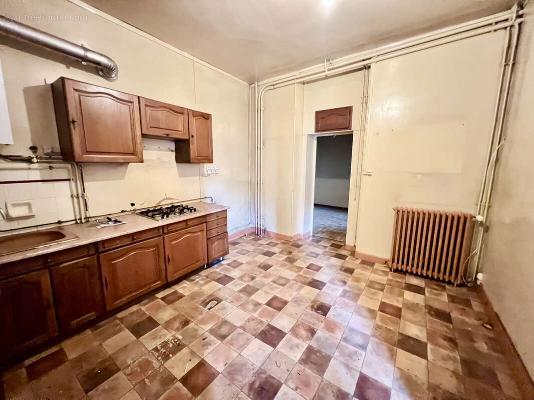 Maison individuelle petit budget, idéal investisseur pour découpe - photo 8