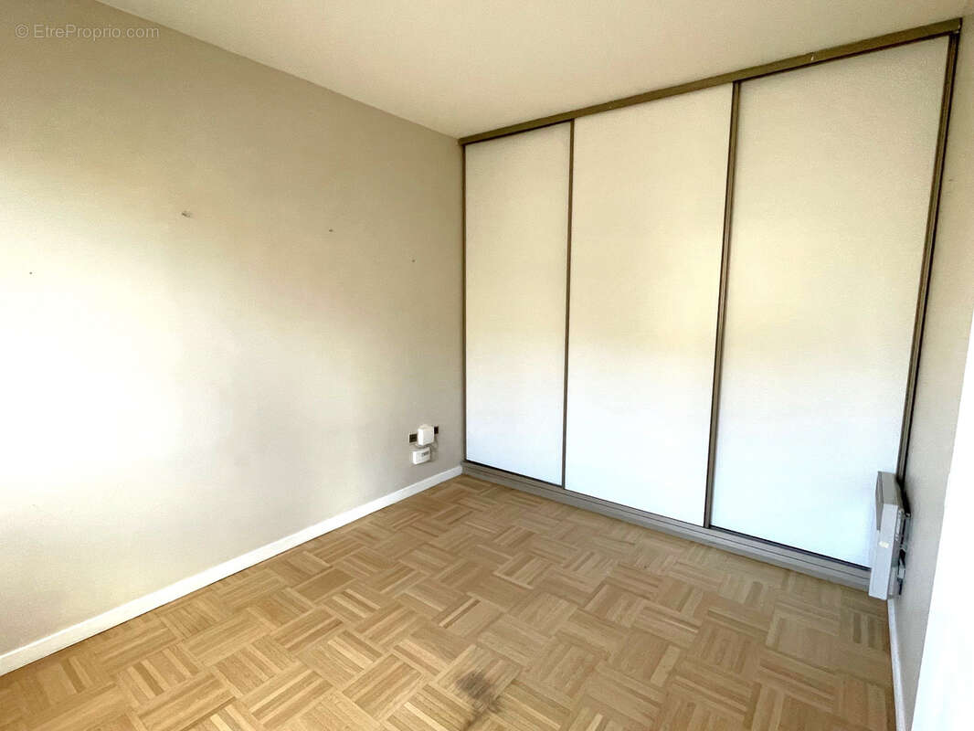 Appartement à LYON-6E