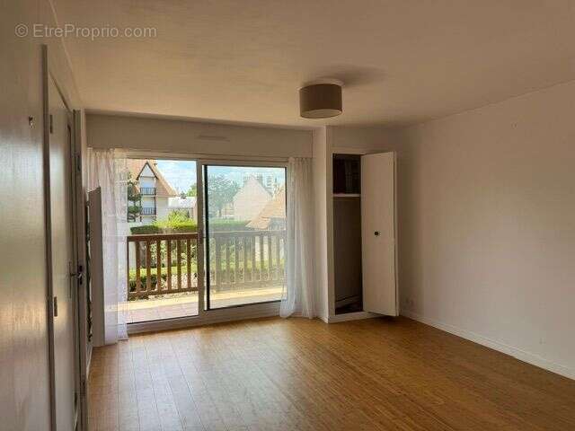 Appartement à CABOURG