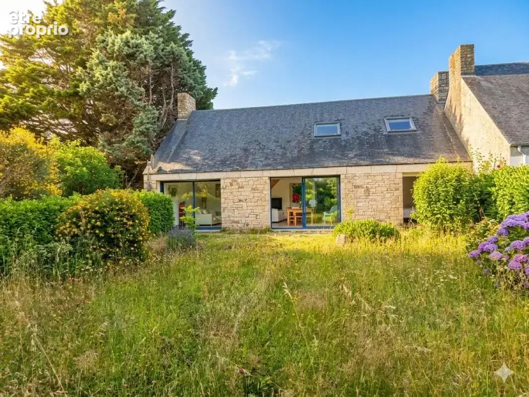 Maison familiale de 140 m² au calme absolu, tout à pied - photo 2