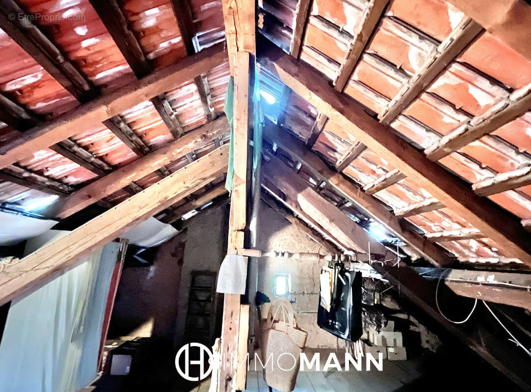Maison de village - photo 6