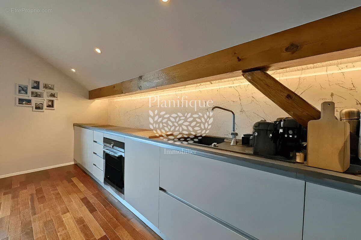 Maison à VIUZ-EN-SALLAZ