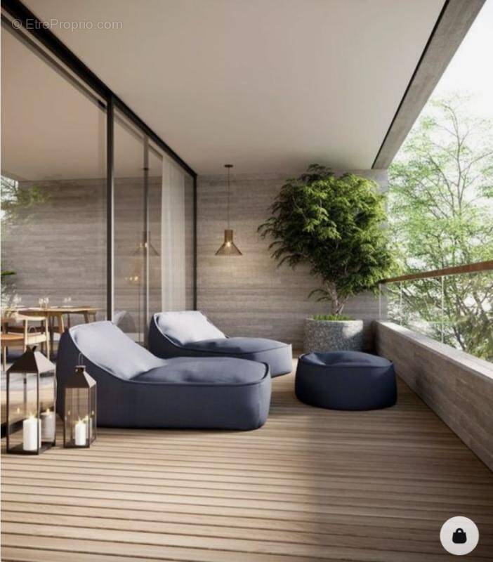 Appartement à CALUIRE-ET-CUIRE