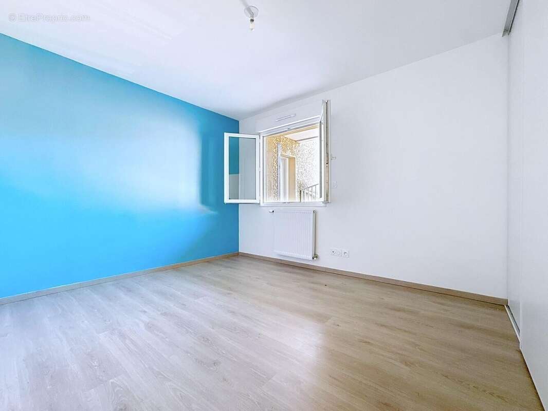 Photo 3 - Appartement à VOIRON