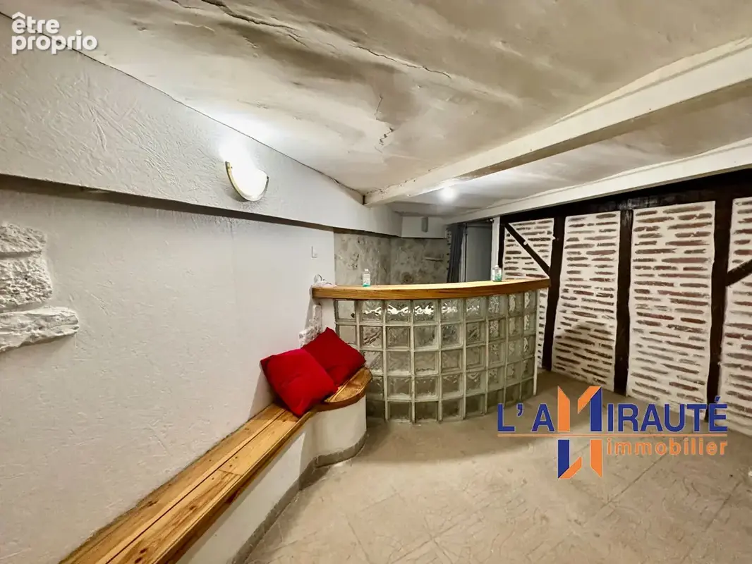 Maison de ville - photo 11