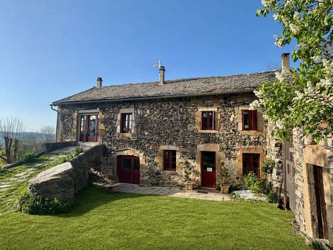 Maison à BEAUX
