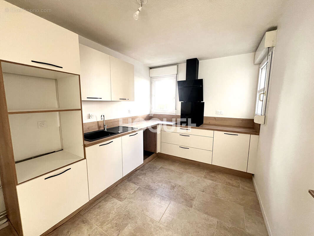 Appartement à CLERMONT-FERRAND