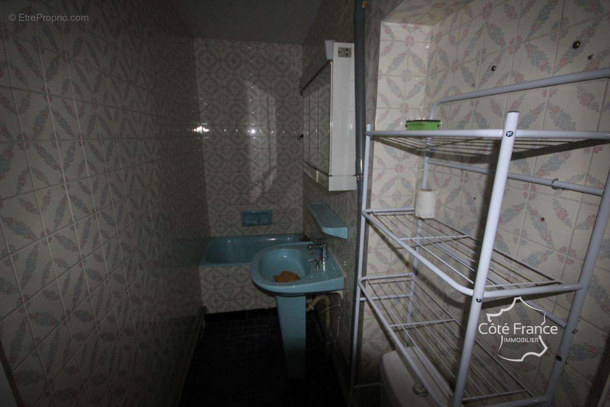 Appartement à GIVET