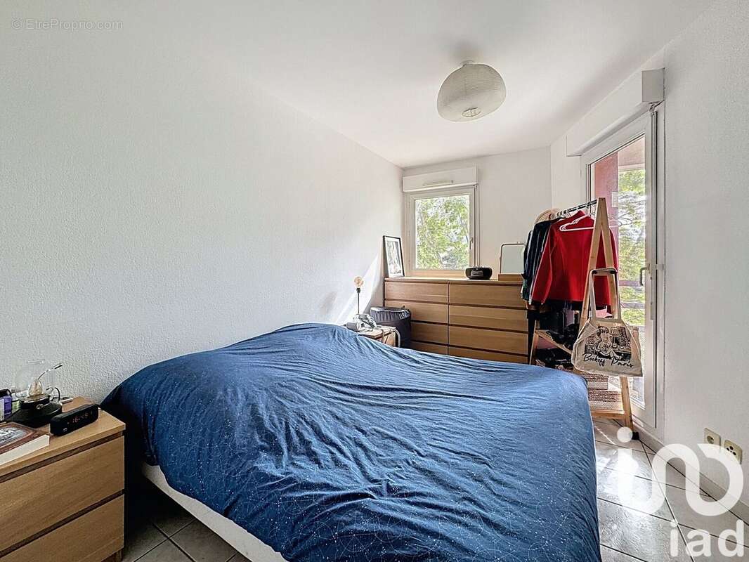 Photo 5 - Appartement à MONTPELLIER