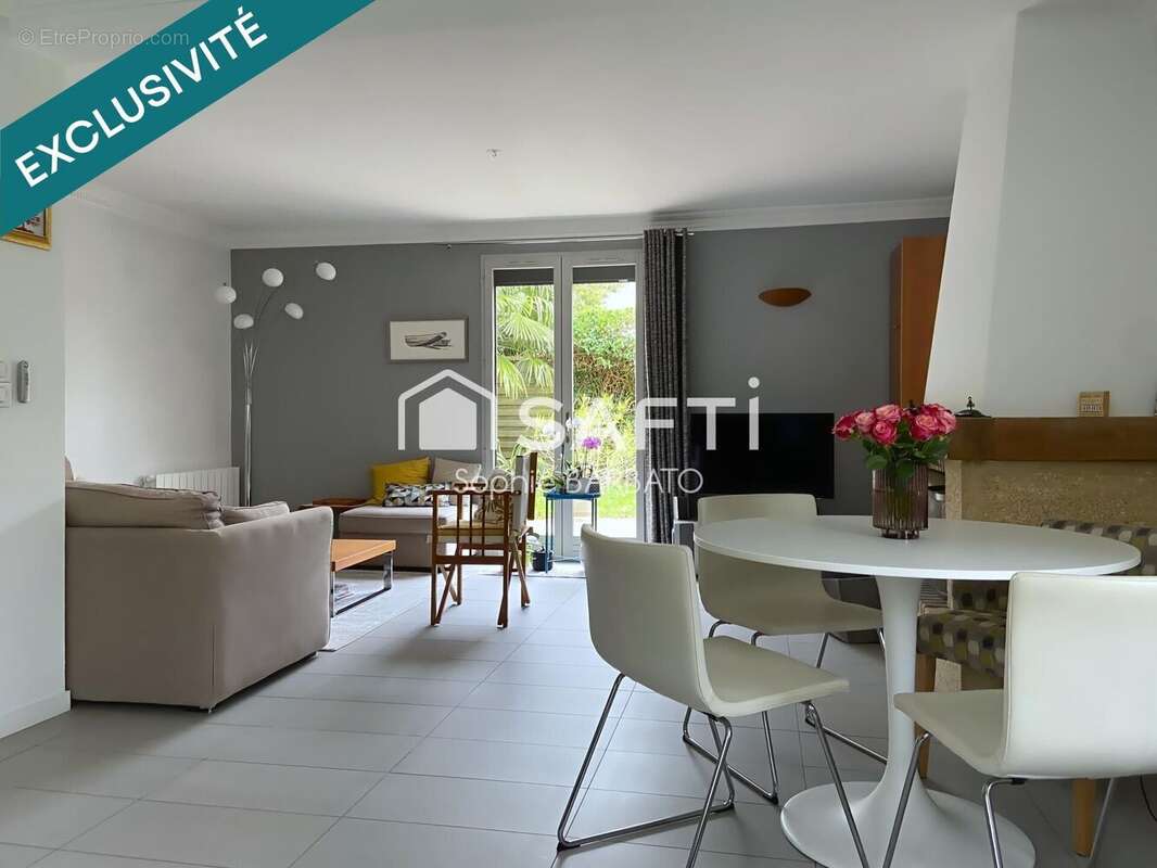 Photo 3 - Maison à SAINT-HERBLAIN