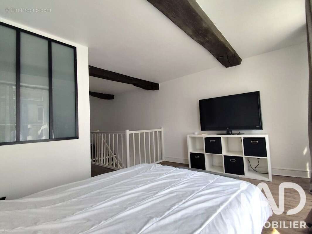 Appartement 43 m² à Lille  - photo 6