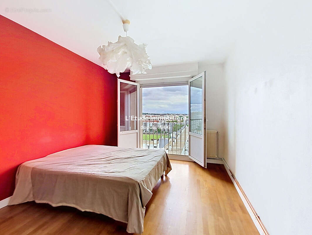 Appartement à LYON-3E