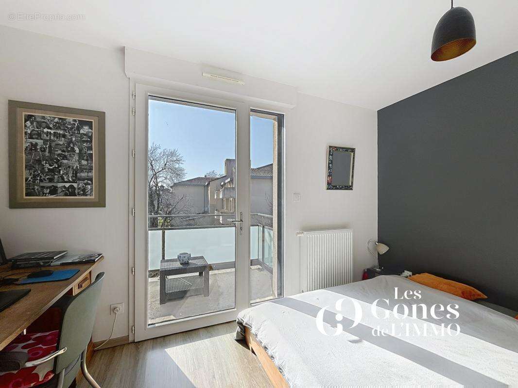 Maison à FRANCHEVILLE