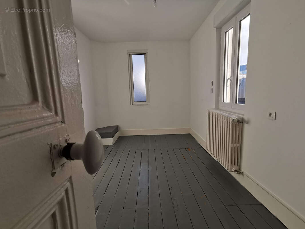 Appartement à VANNES