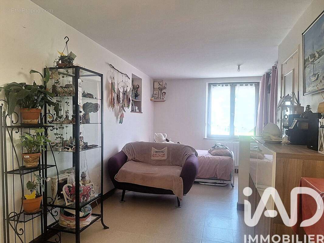 Photo 5 - Appartement à COULOMMIERS