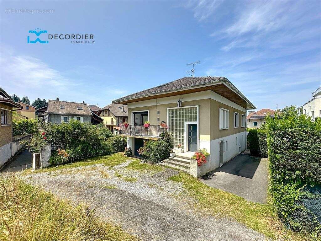 Neuvecelle maison lac à pied - photo 23