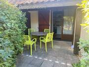 Maison à MOLIETS-ET-MAA