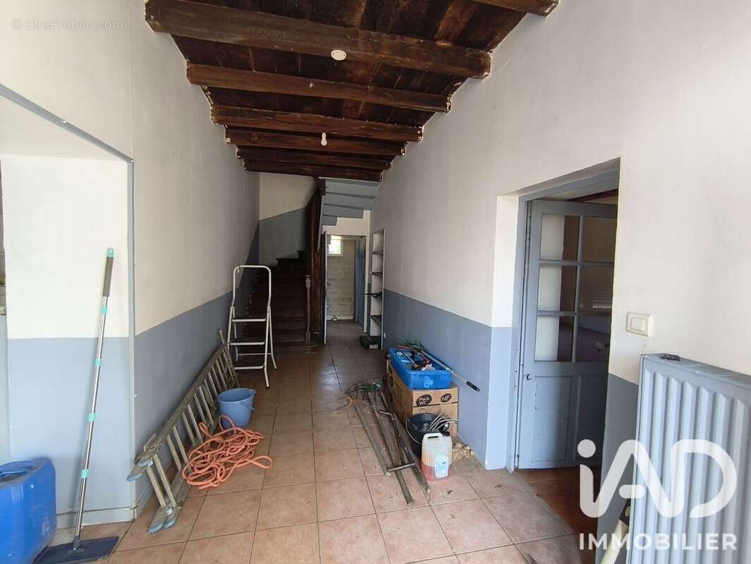 Maison 169 m² à Sepvret  - photo 2