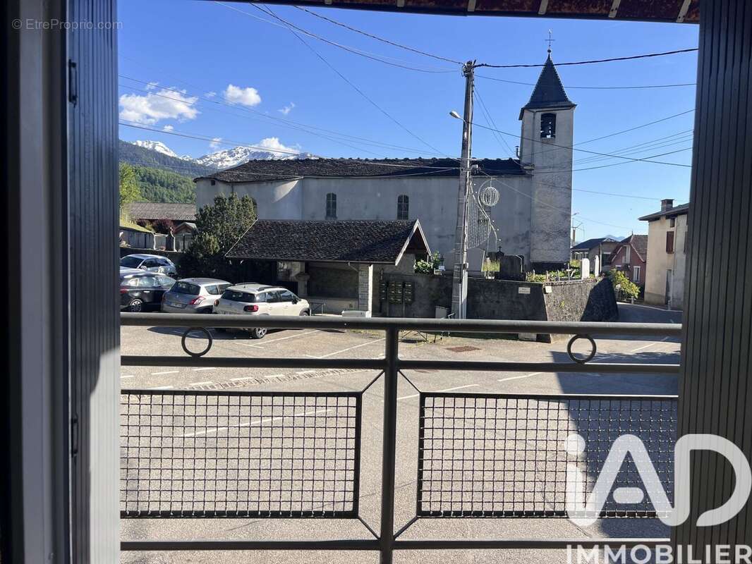 Photo 6 - Maison à LA ROCHETTE
