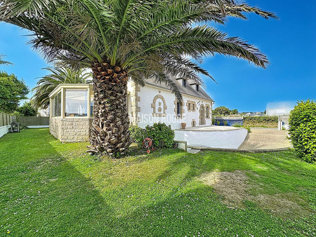 Maison à PLOUBAZLANEC