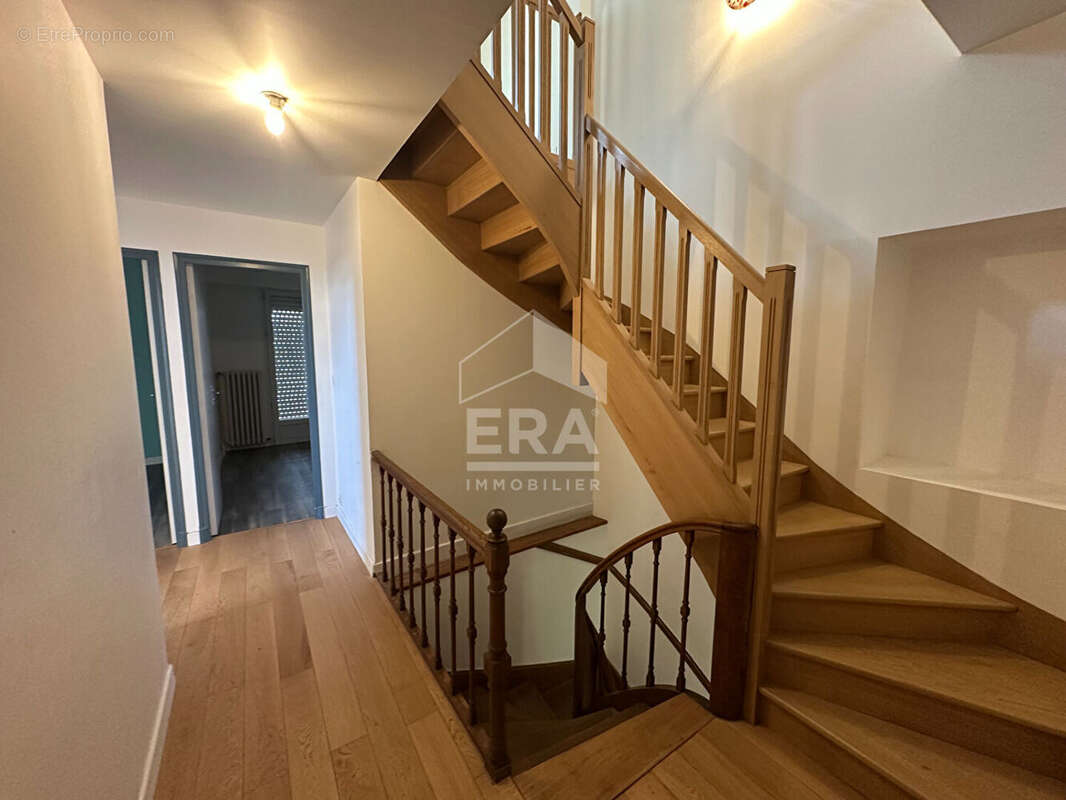 Maison 145m² à châteauroux - photo 9
